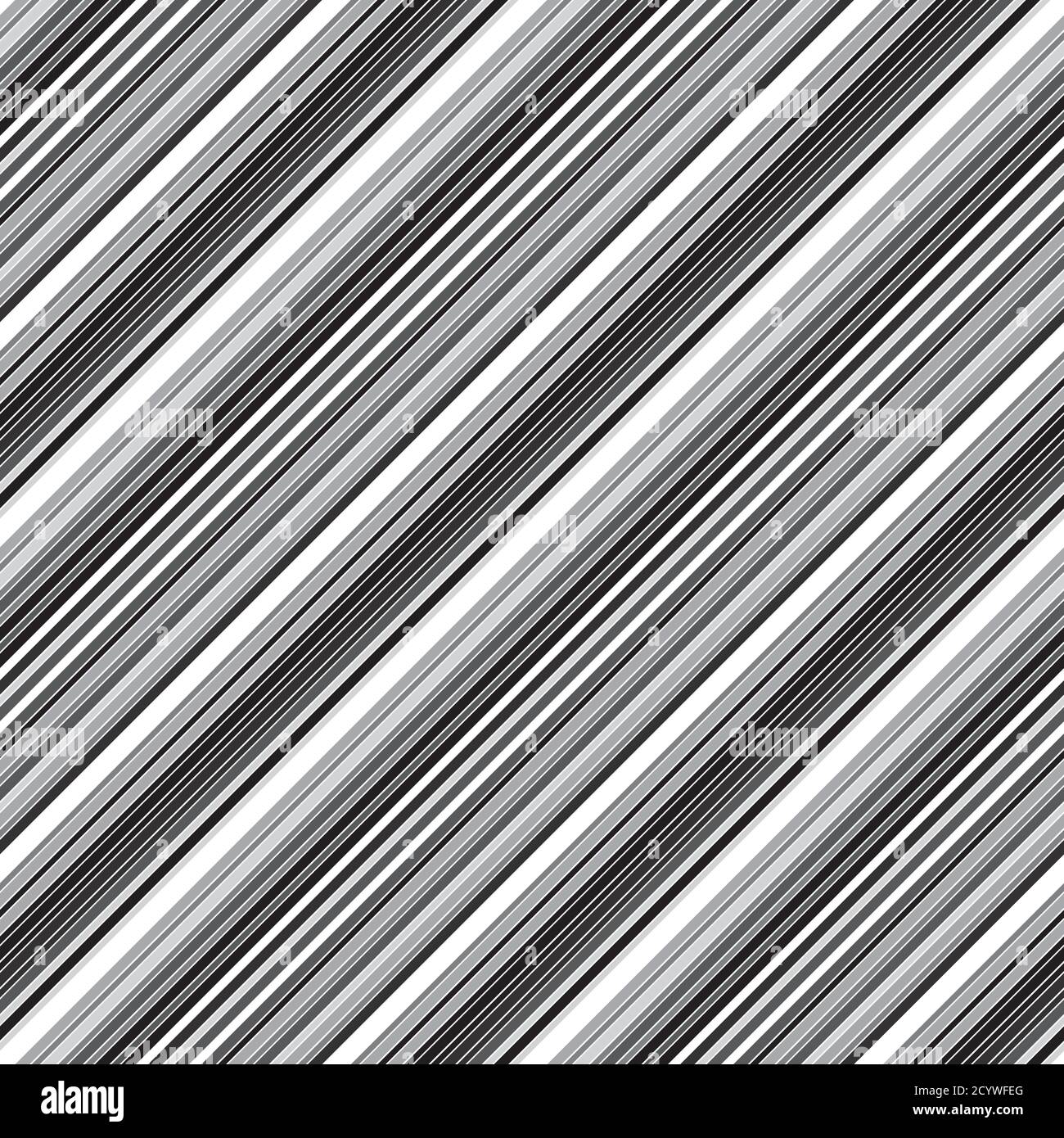 pattern with oblique gray lines Stock Vector