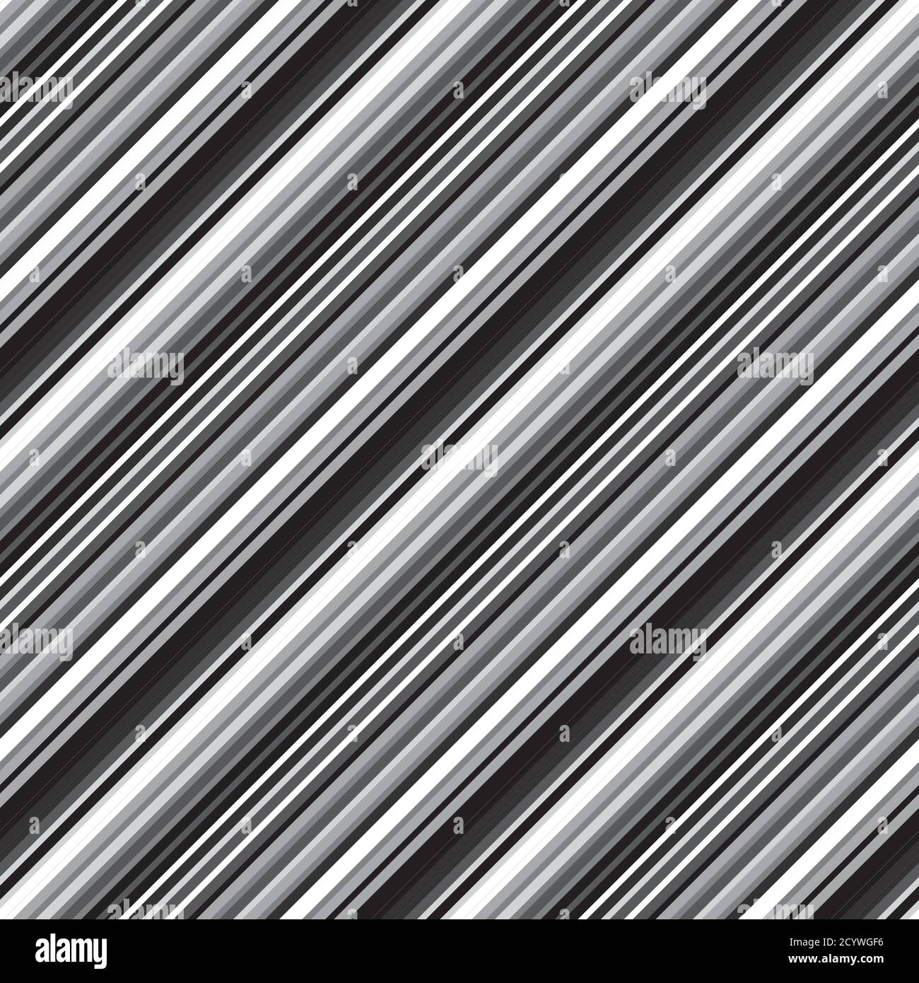 pattern with oblique gray lines Stock Vector