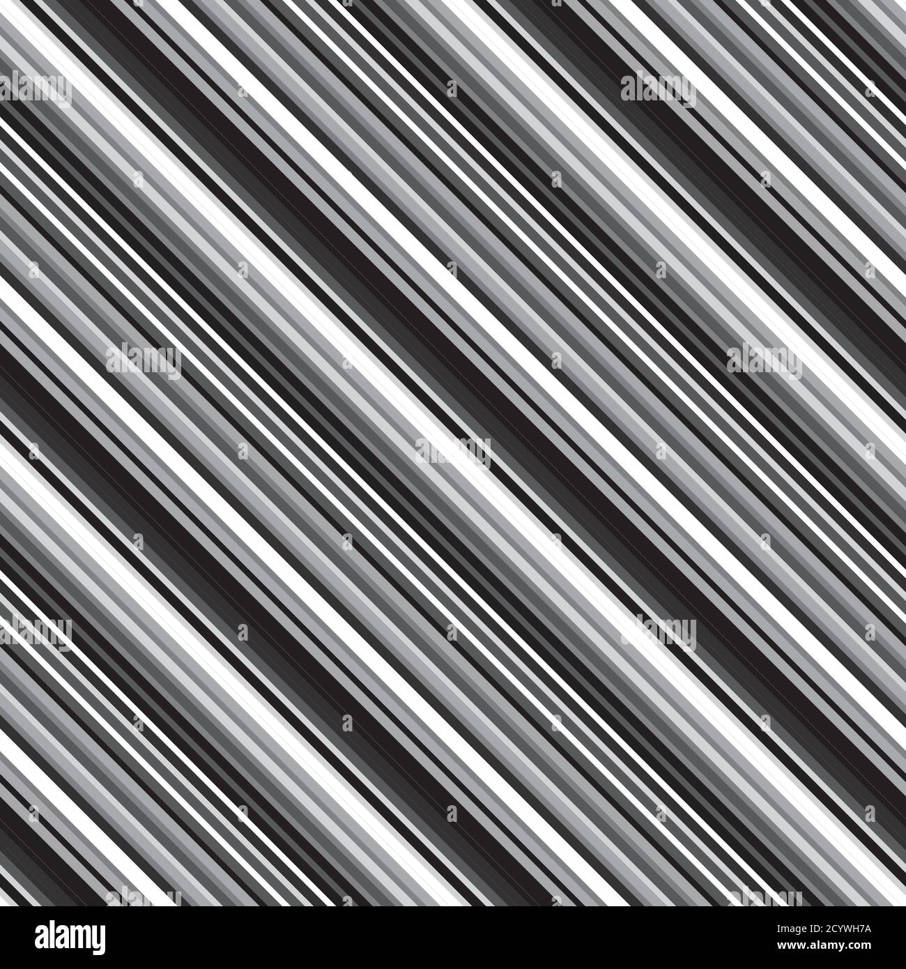 pattern with oblique gray lines Stock Vector