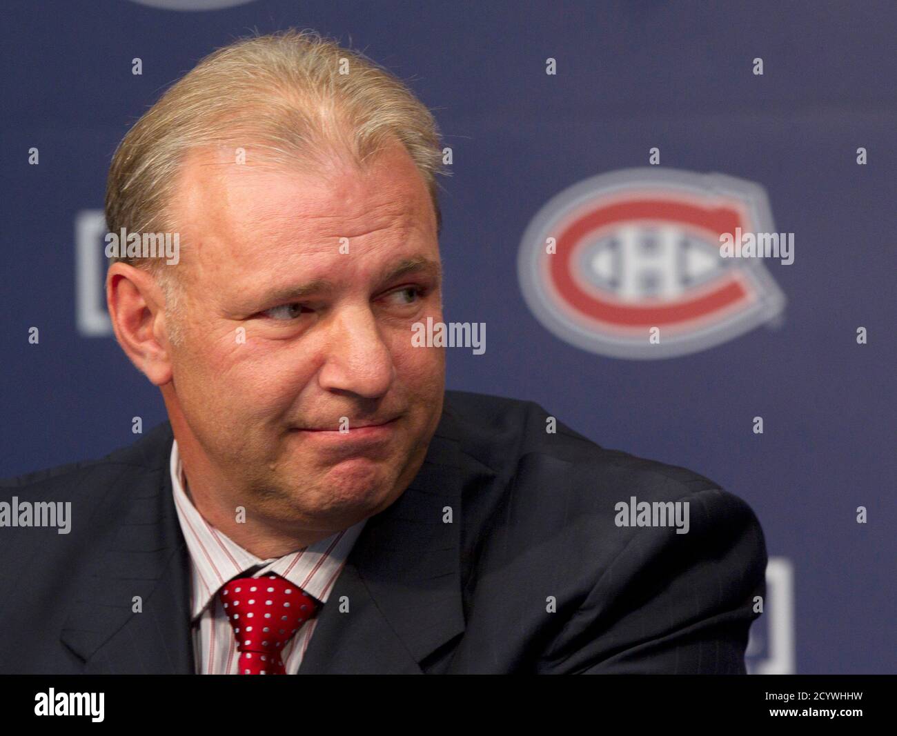 Montreal canadiens nhl hires stock photography and images Alamy