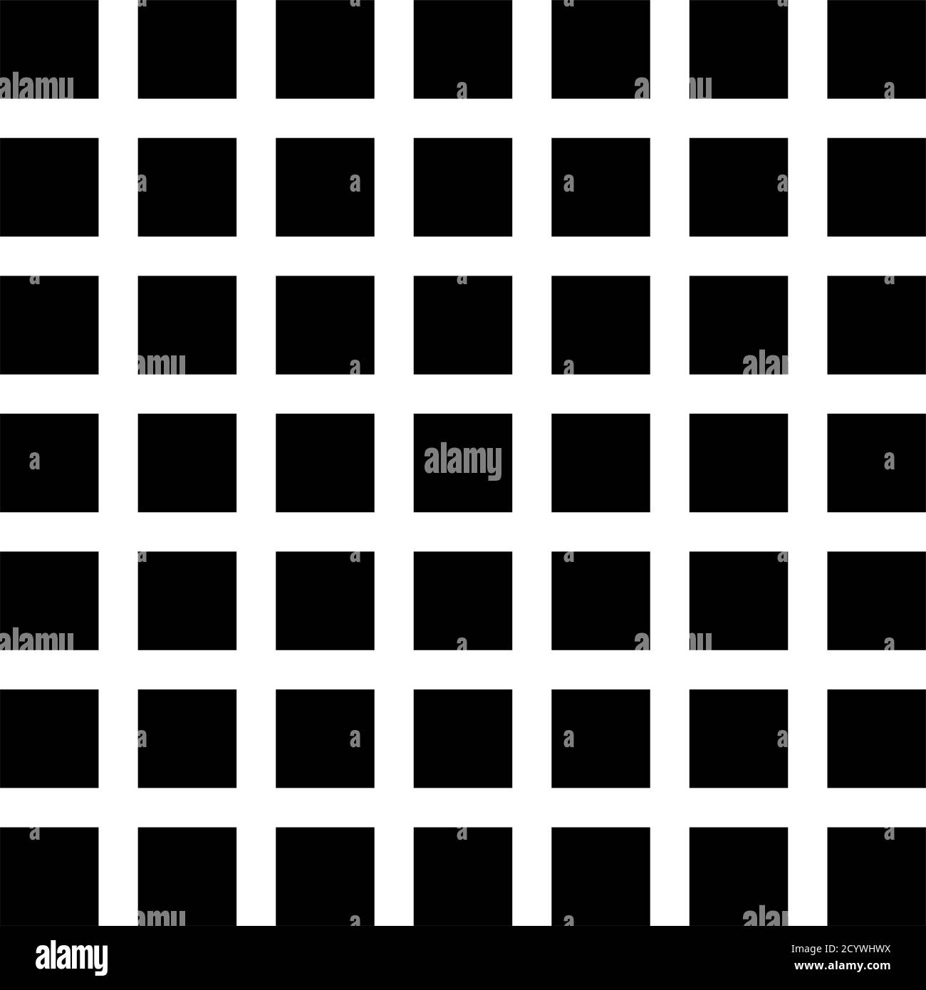 Seamlessly, repeatable squares halftone geometric background pattern ...