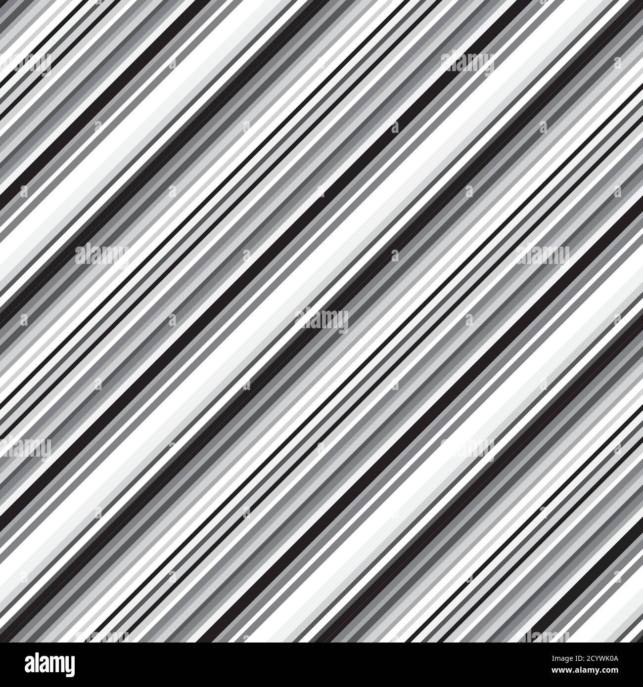 pattern with oblique gray lines Stock Vector