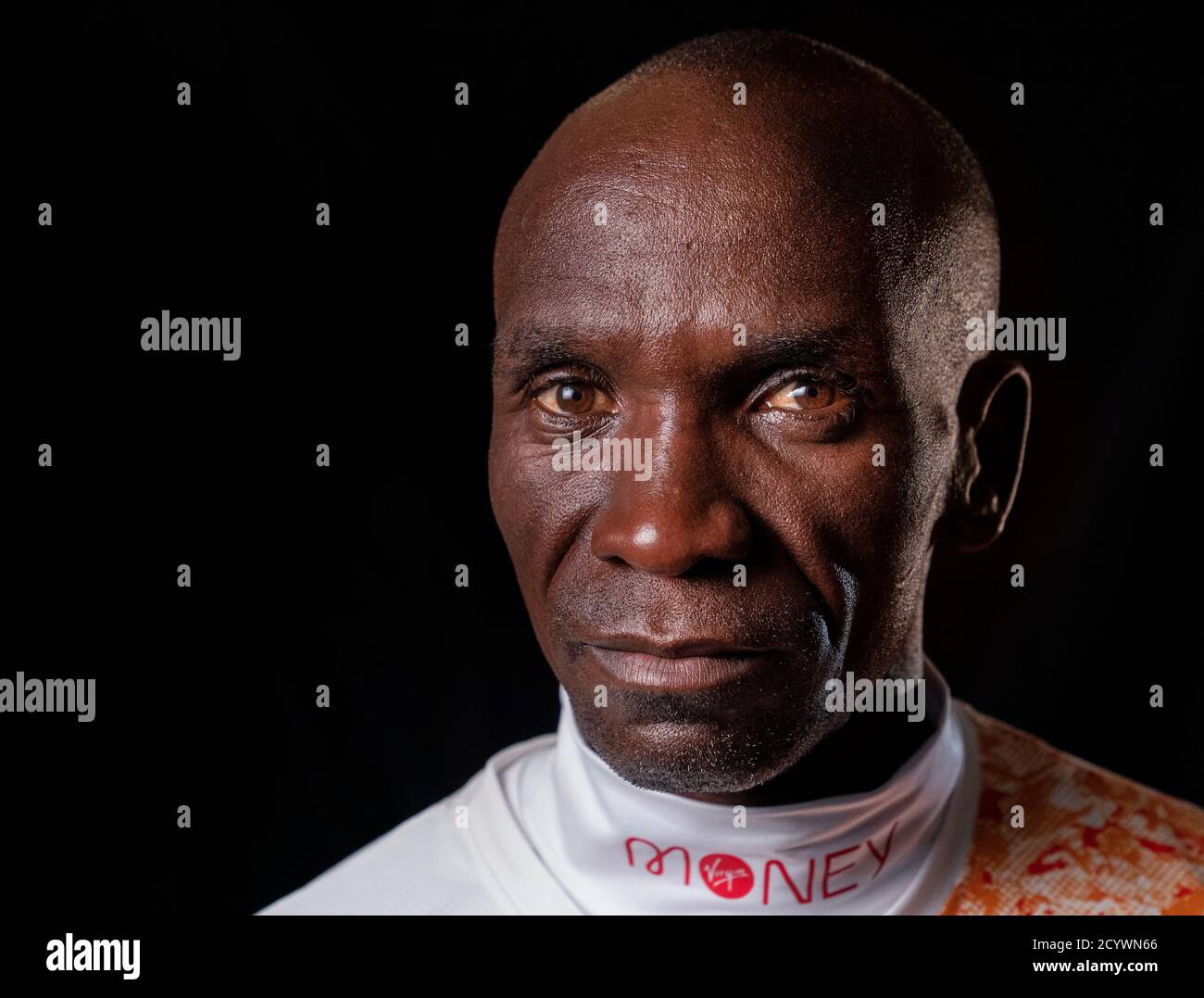 Ethiopias eliud kipchoge poses for hires stock photography and images