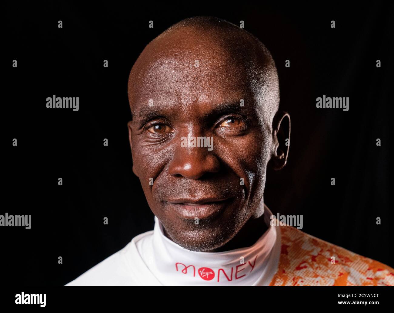 Ethiopias eliud kipchoge poses for hires stock photography and images