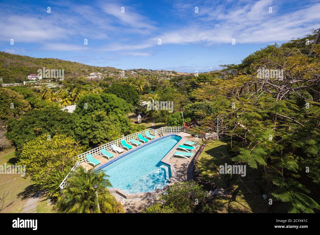 Sugar apple inn hires stock photography and images Alamy