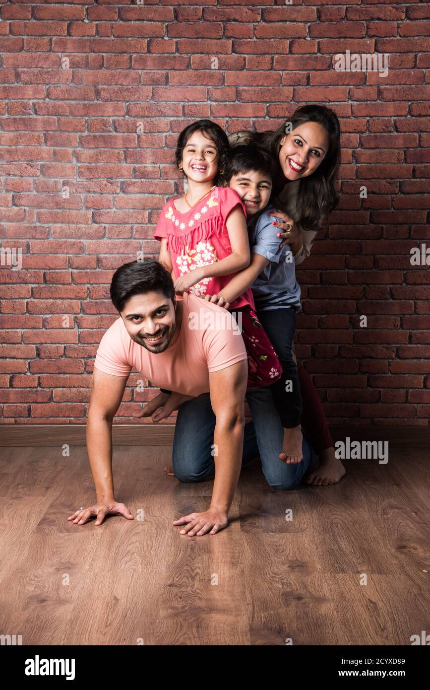 Piggyback Photos  Images of Piggyback - Times of India