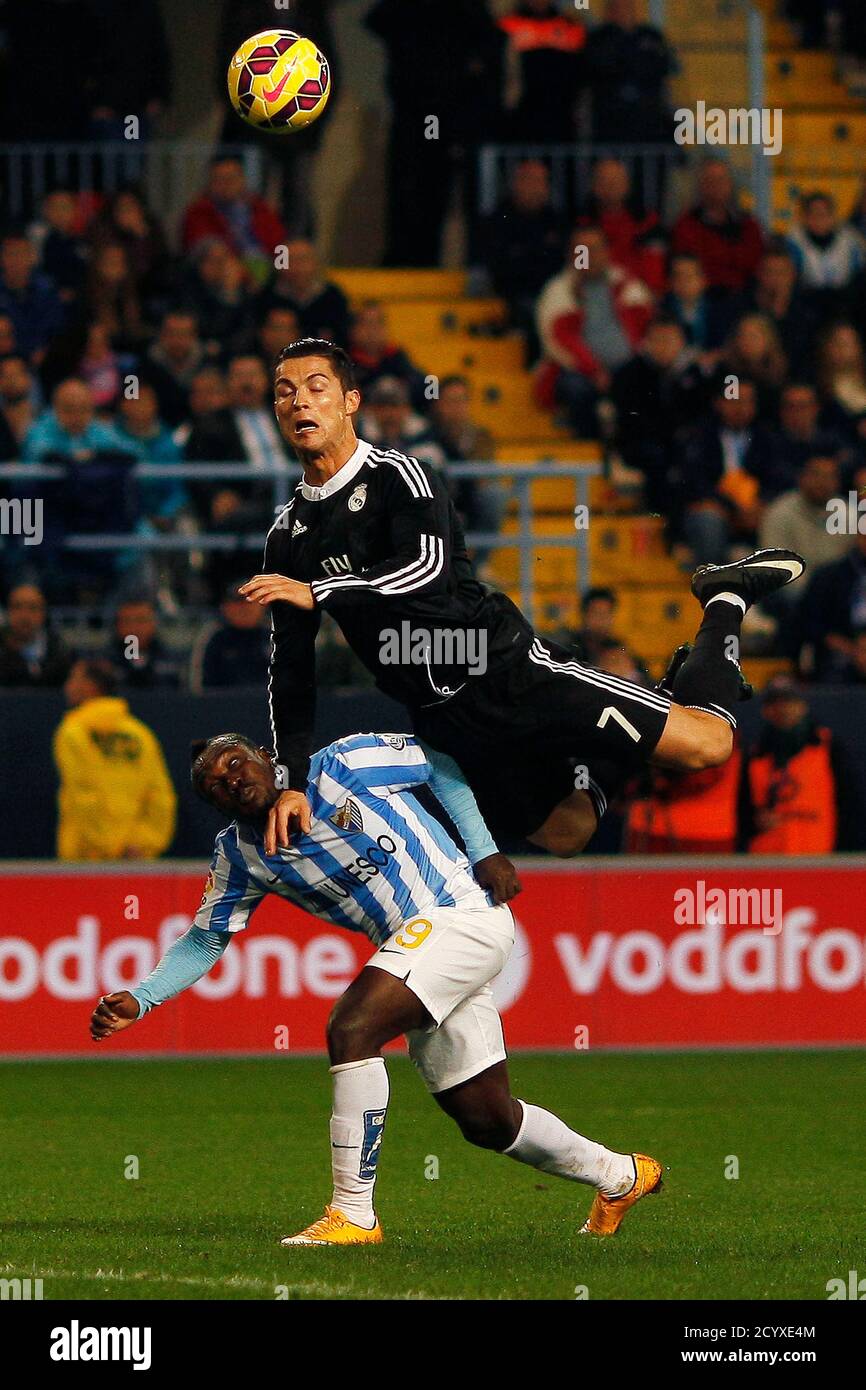 Real Madrids Cristiano Ronaldo Jumps High Resolution Stock Photography And Images Alamy Real Madrids Cristiano Ronaldo Jumps High Resolution Stock Photography And Images Alamy