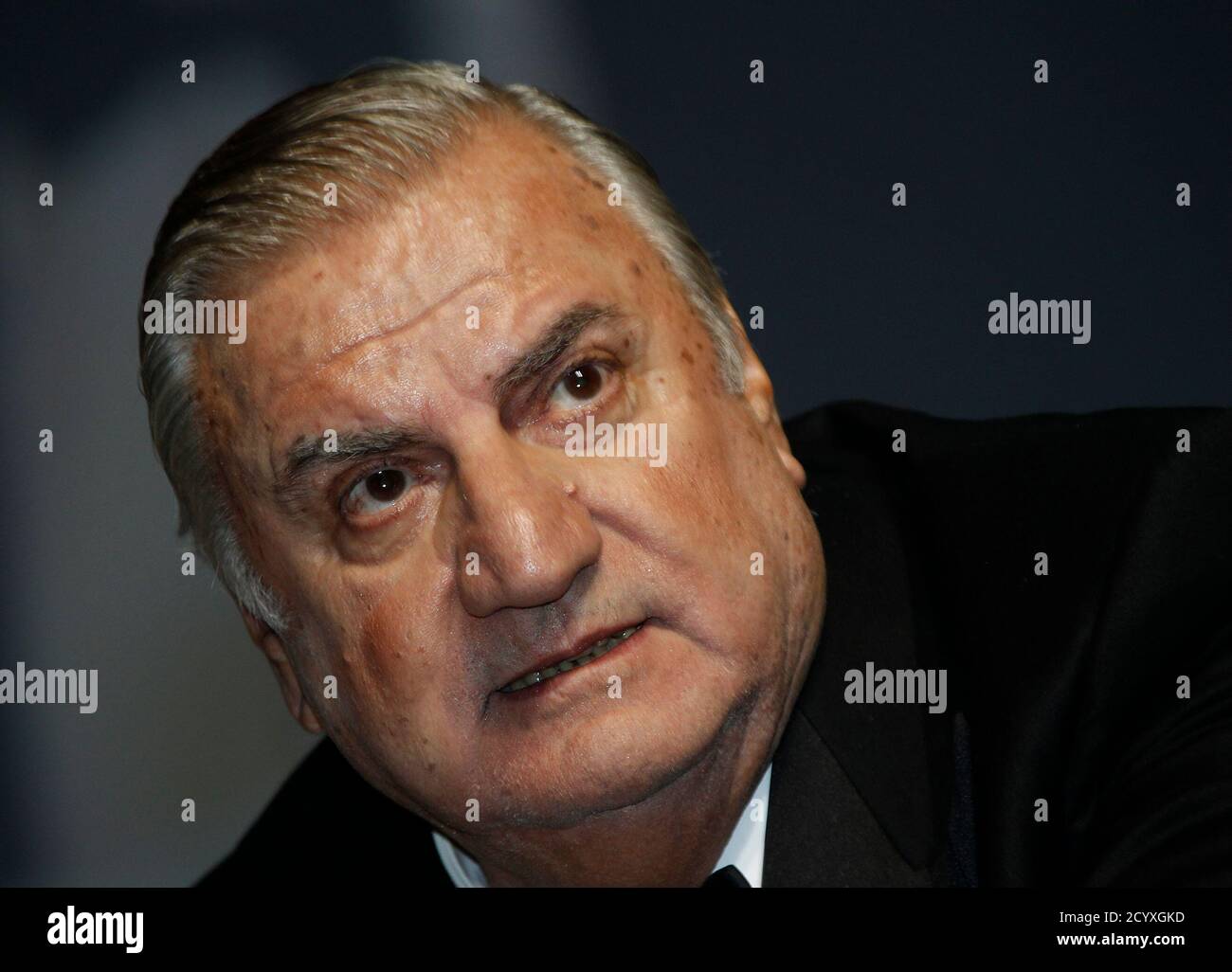 quel age a aldo maccione