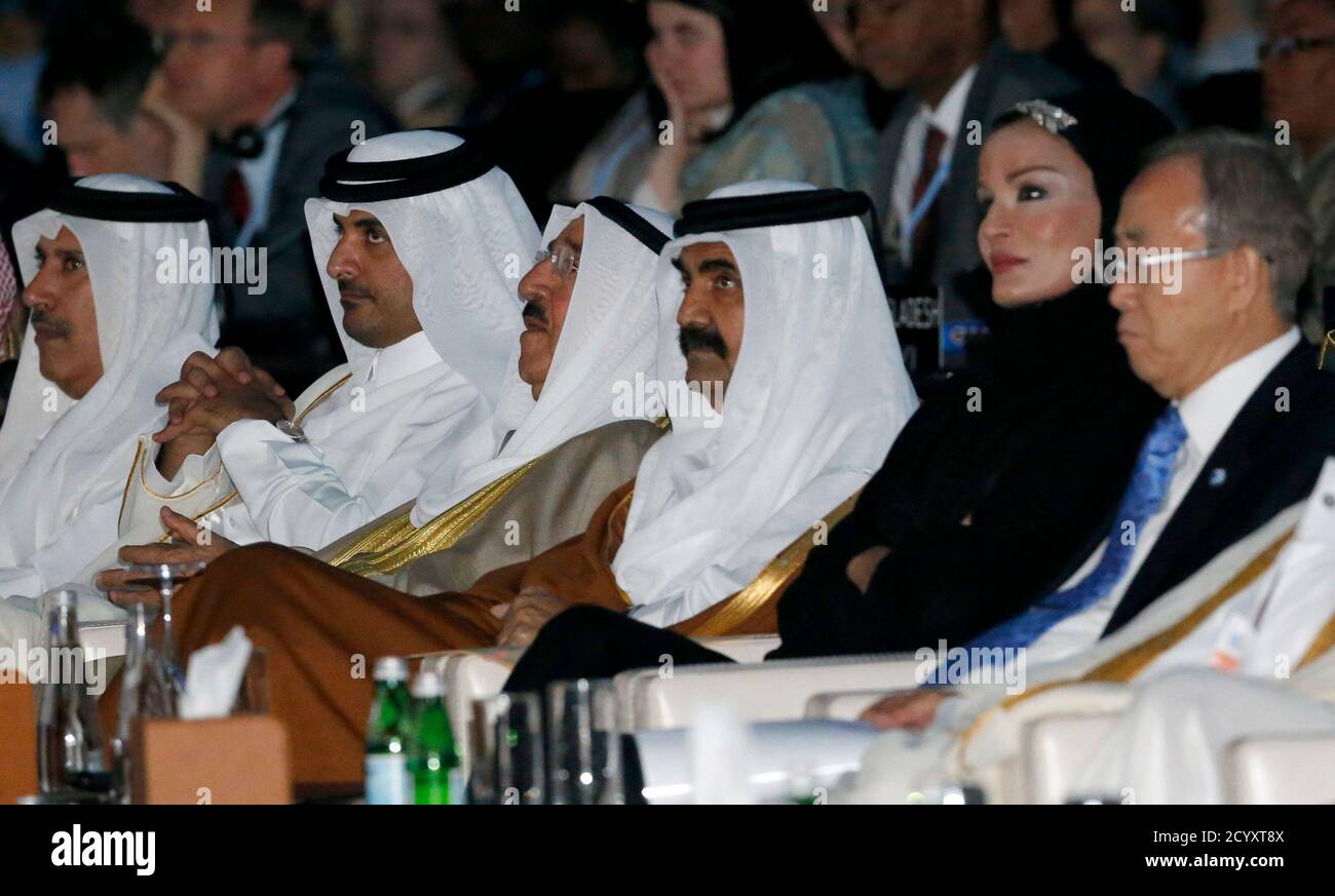 Tamim Bin Hamad Al Thani Wife / Qatari Emir Sheikh Tamim Bin Hamad Al Thani Meets With Yang Tamim Bin Hamad Al Thani Wife / Qatari Emir Sheikh Tamim Bin Hamad Al Thani Meets With Yang