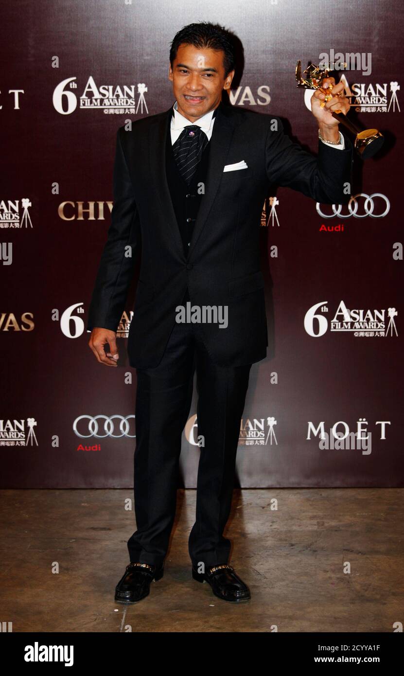 Indonesian actor hires stock photography and images Alamy