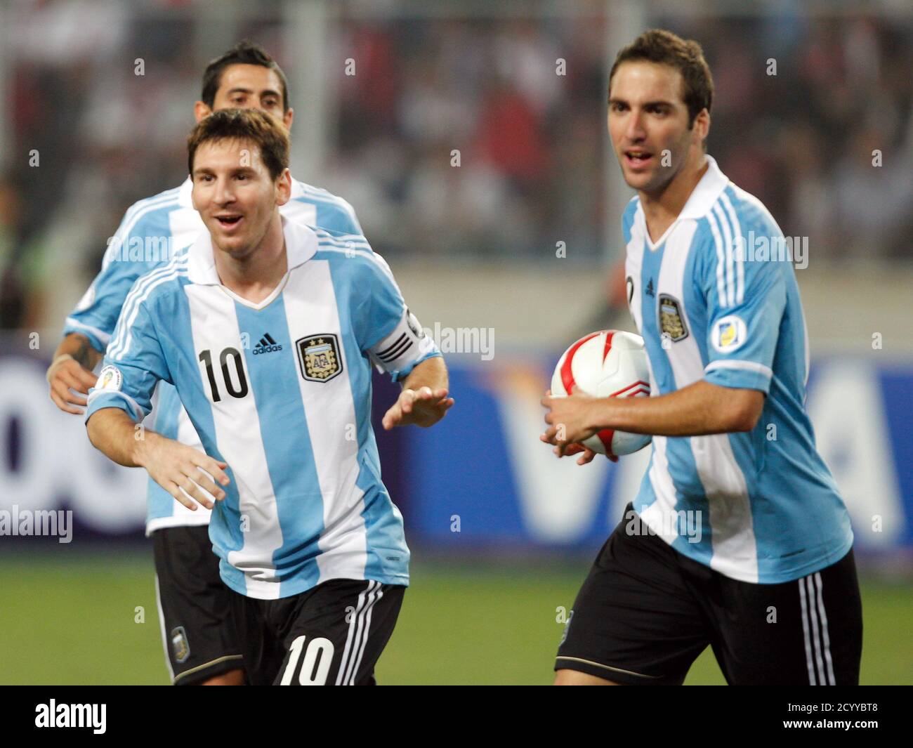 Di maria l hi-res stock photography and images - Page 10 - Alamy