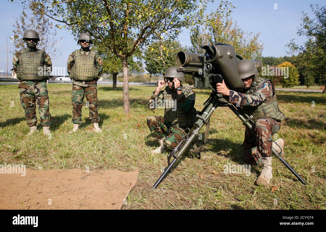 Milan Missile High Resolution Stock Photography And Images Alamy