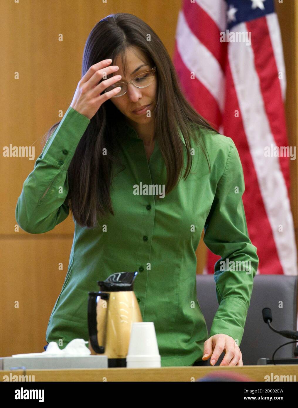 Jodi Stand Hi-res Stock Photography And Images - Alamy