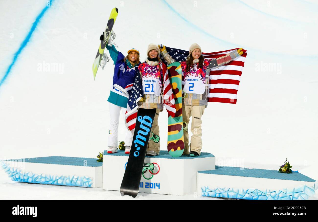 Kaitlyn farrington hires stock photography and images Alamy