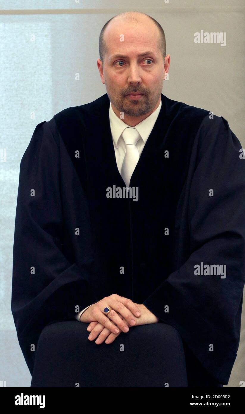 Page 2 Achim Von High Resolution Stock Photography And Images Alamy