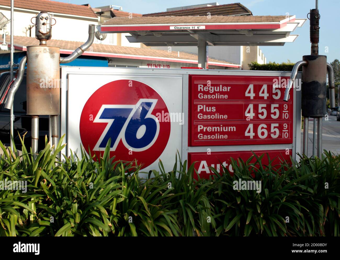 Gas prices and japan hires stock photography and images Alamy