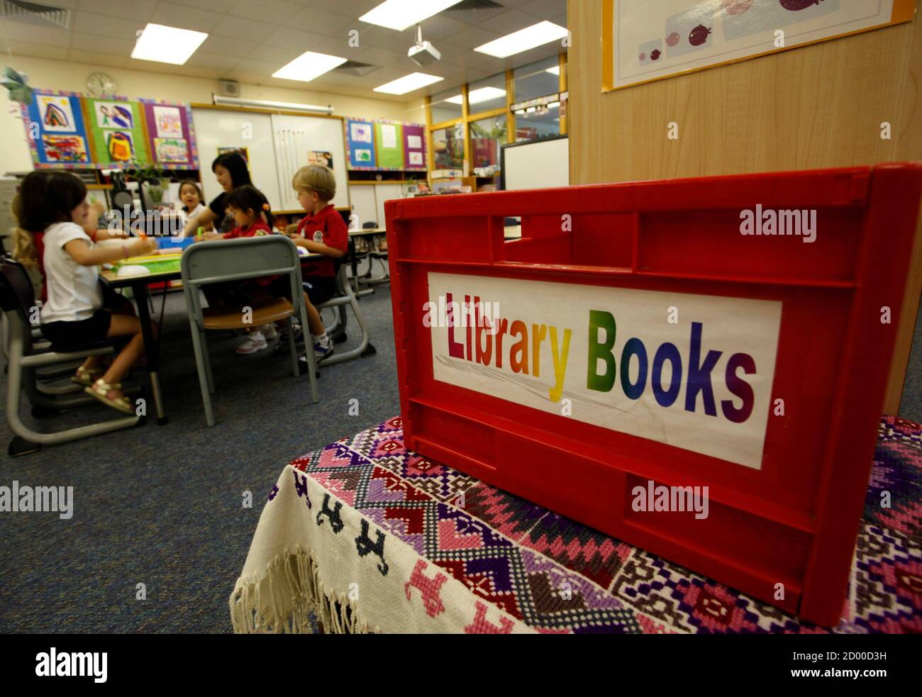 Hong kong international school hires stock photography and images Alamy