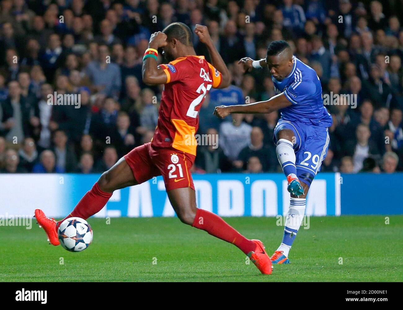 Aurelien Chedjou High Resolution Stock Photography And Images Alamy