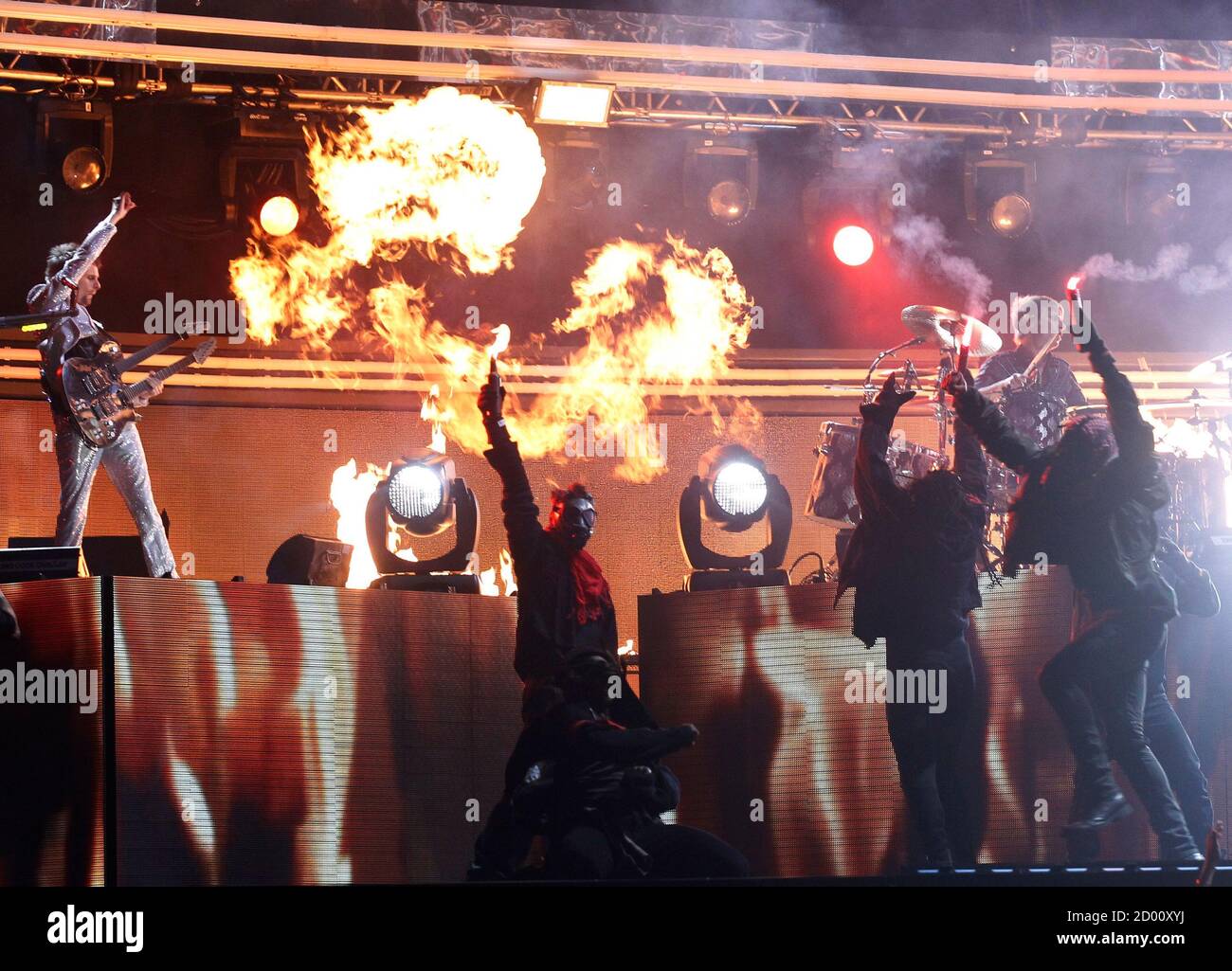 Lucy muse hi-res stock photography and images - Alamy