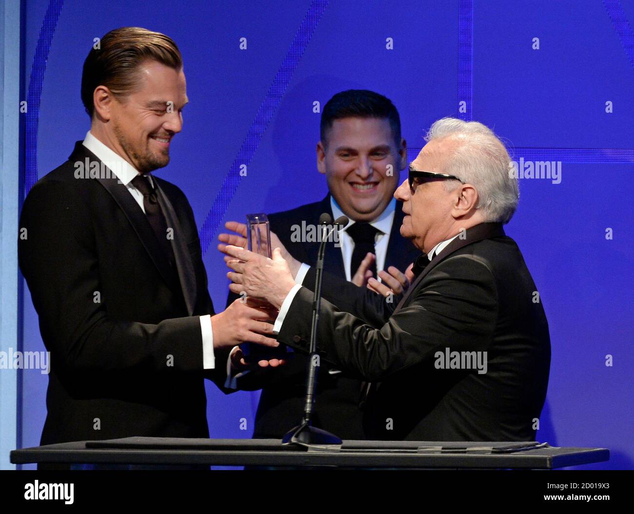 leonardo dicaprio jonah high resolution stock photography and images alamy