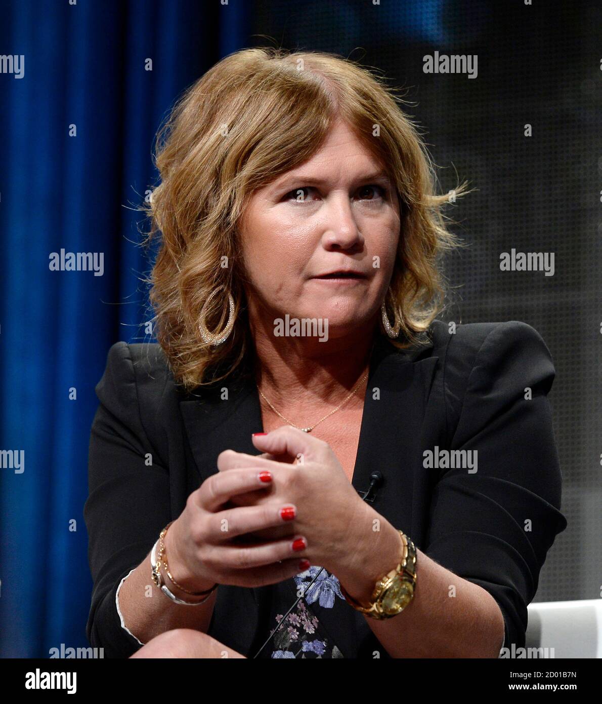 Tracey gold hi-res stock photography and images - Alamy
