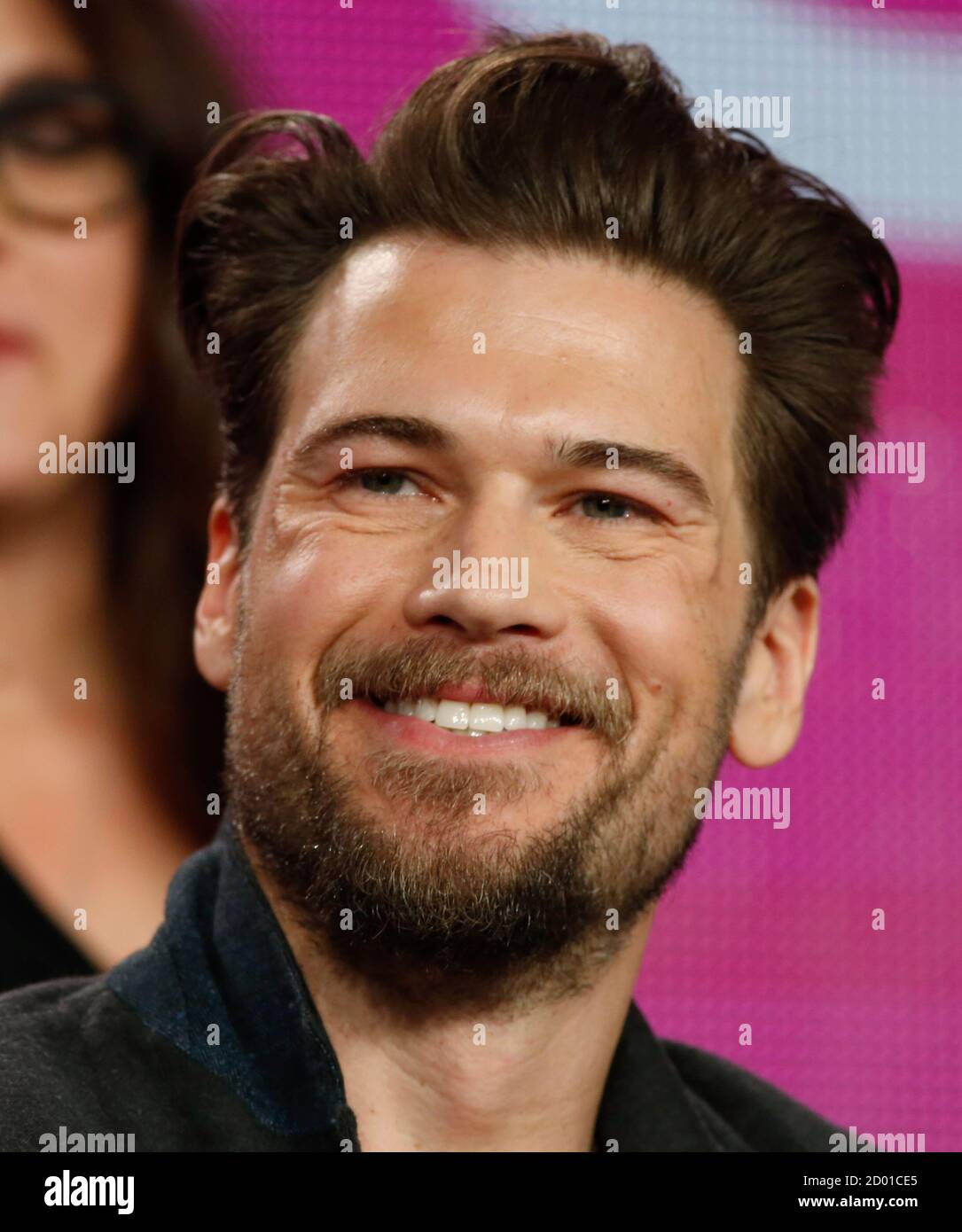 Nick zano hi-res stock photography and images - Alamy