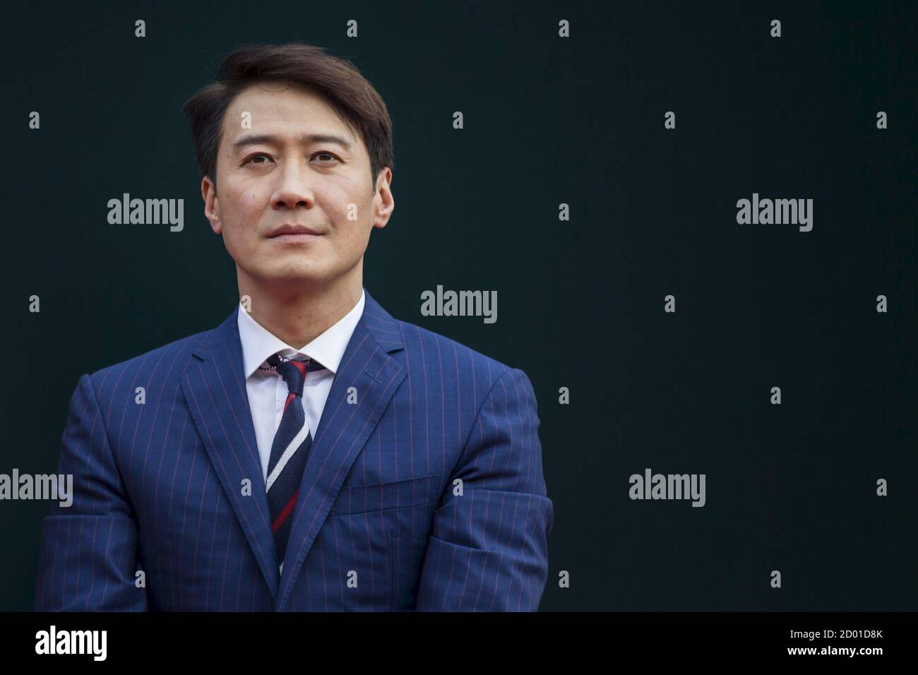 Leon Lai High Resolution Stock Photography and Images - Alamy