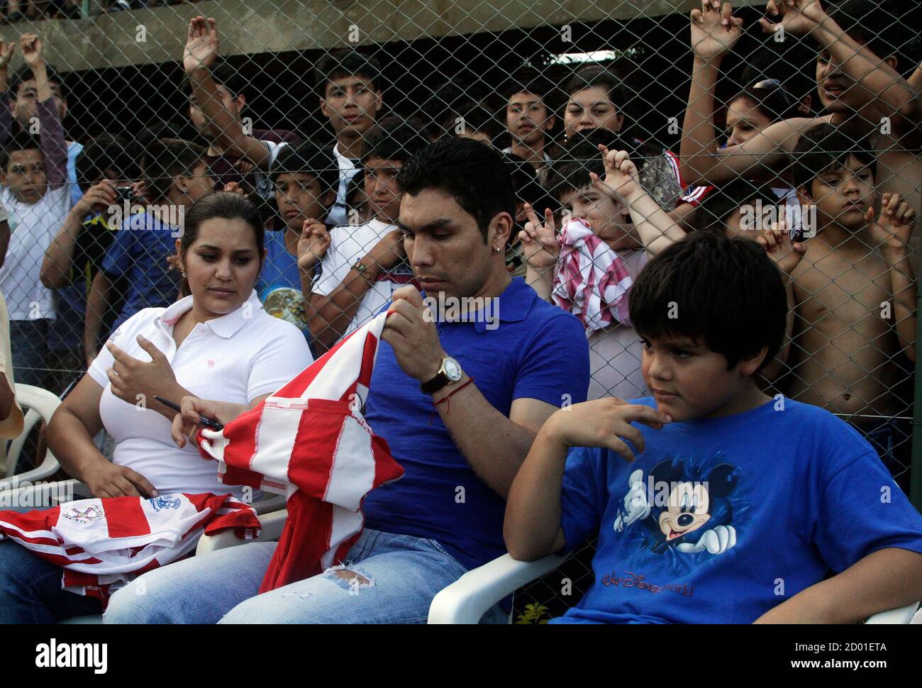 salvador cabañas jersey