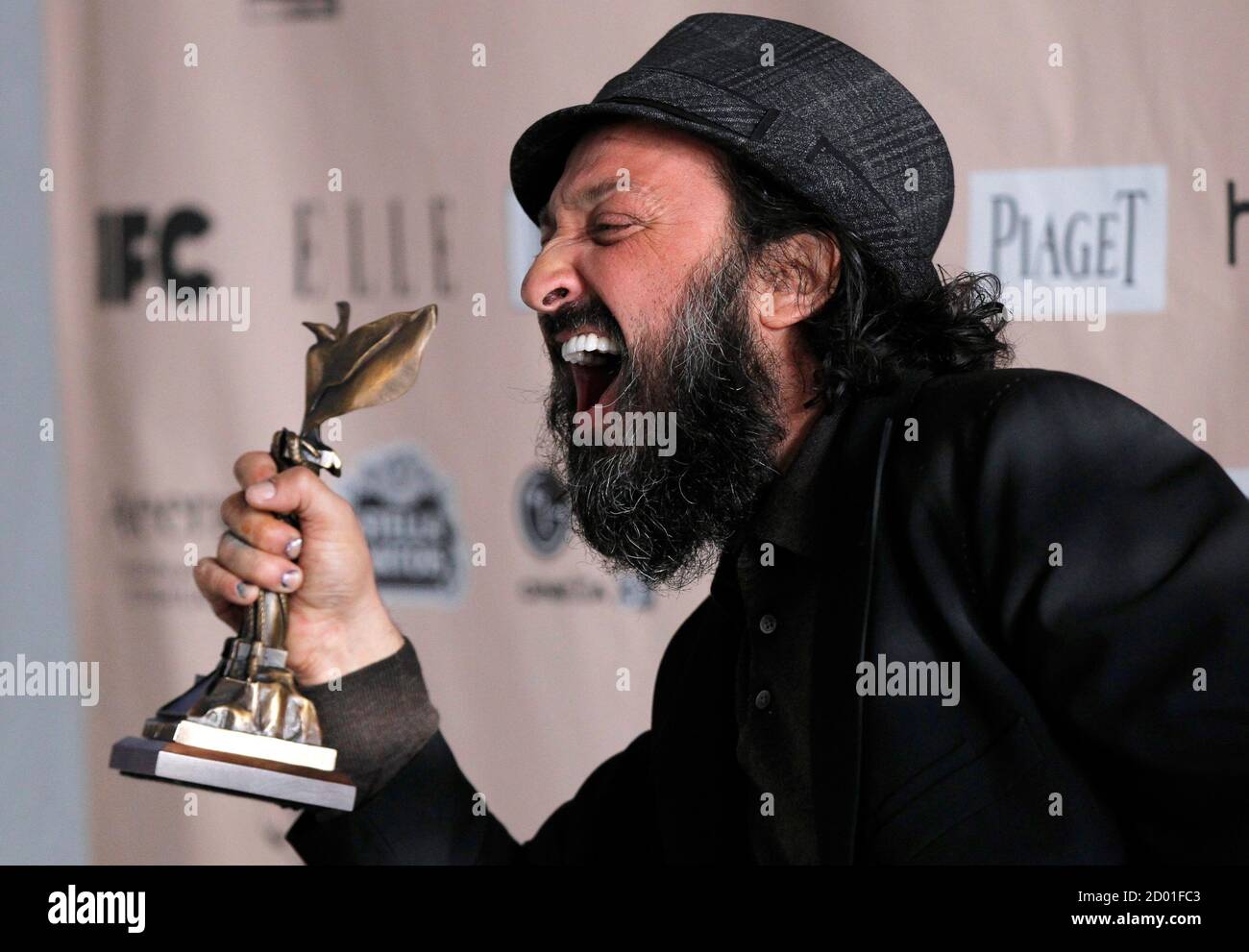 Thierry guetta hi-res stock photography and images - Alamy