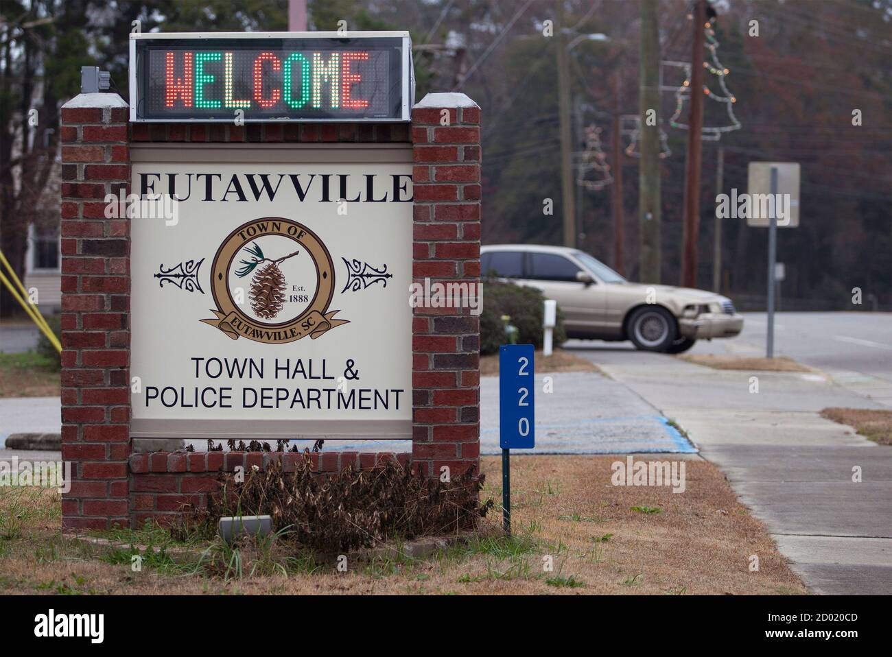 Orangeburg court hi res stock photography and images Alamy