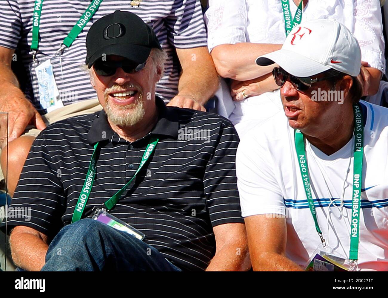 Tennis personalities sport hi-res stock photography and images - Alamy