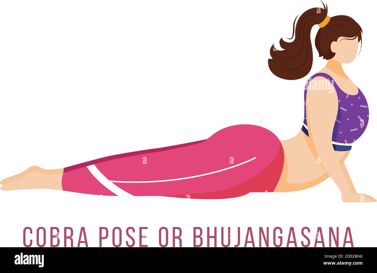 Cobra Pose, Bhujangasana for a Flexible Back | HubPages