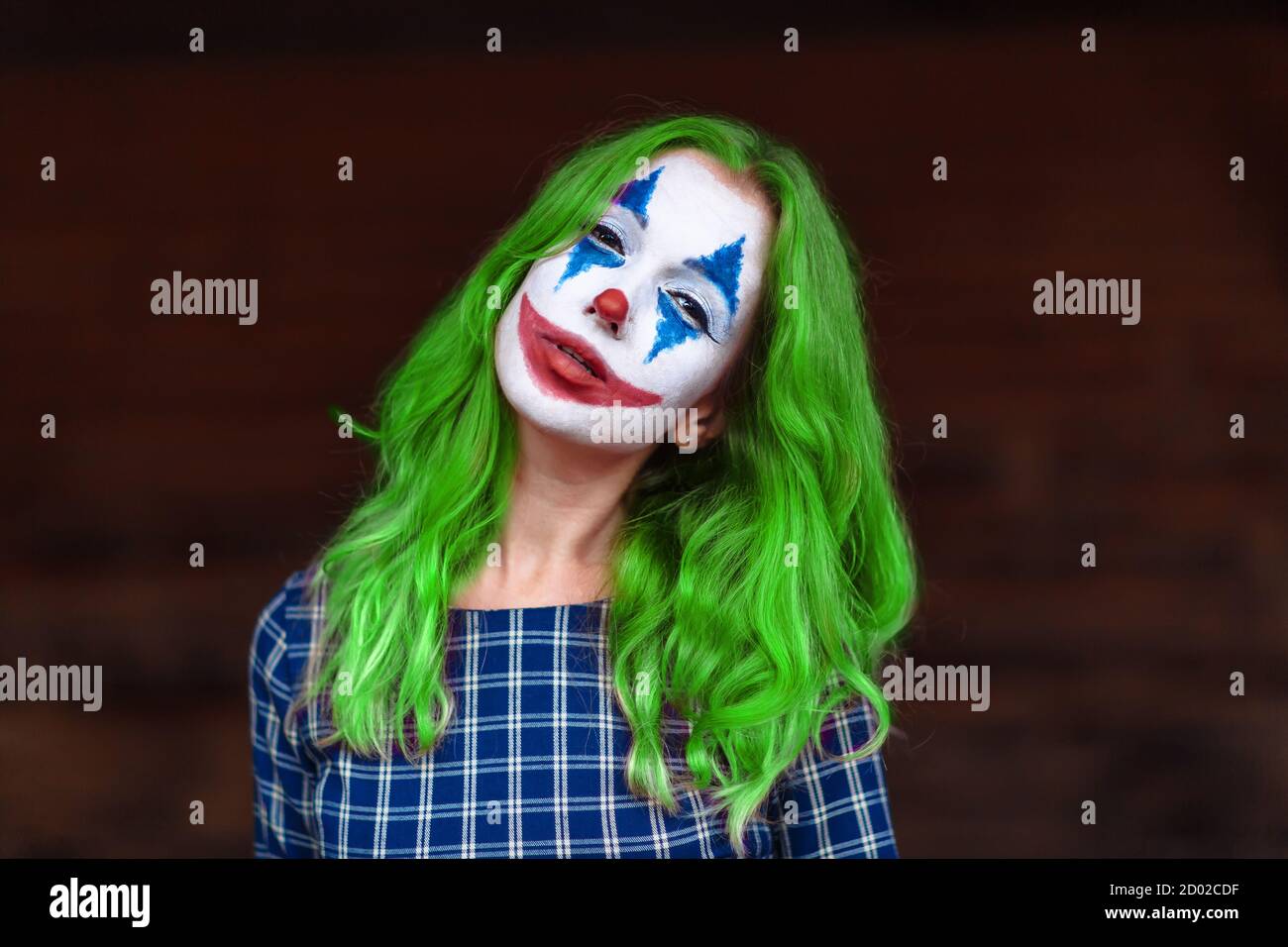 Incredible Compilation of 999+ Girl Joker Images in Stunning 4K Resolution