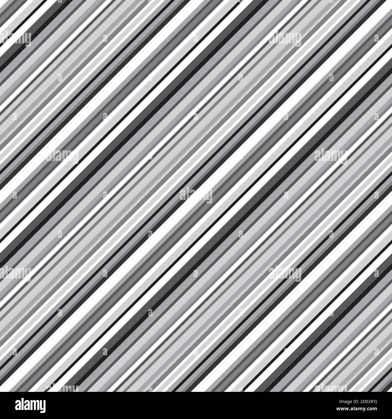 pattern with oblique gray lines Stock Vector