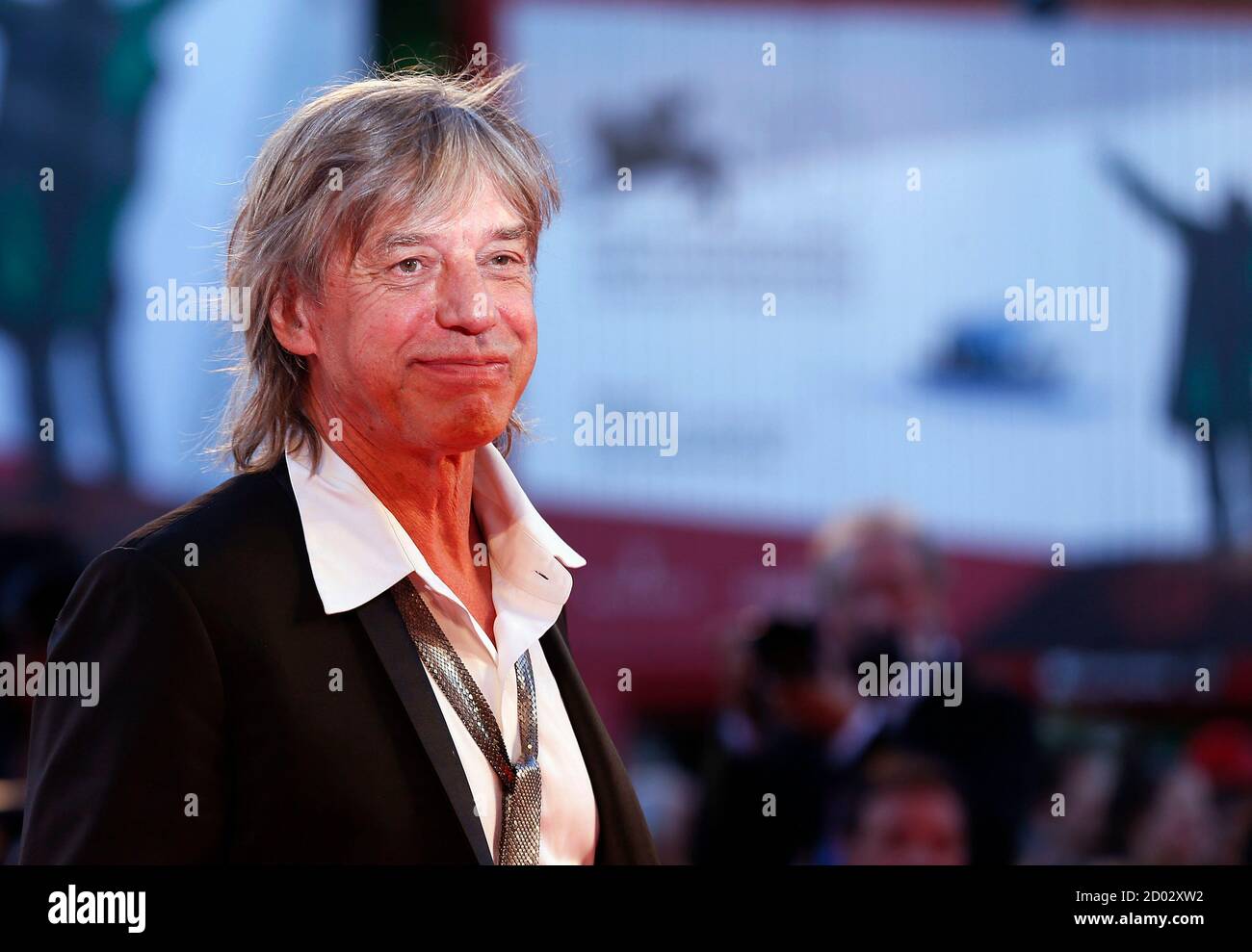 Jean Louis Aubert High Resolution Stock Photography And Images Alamy