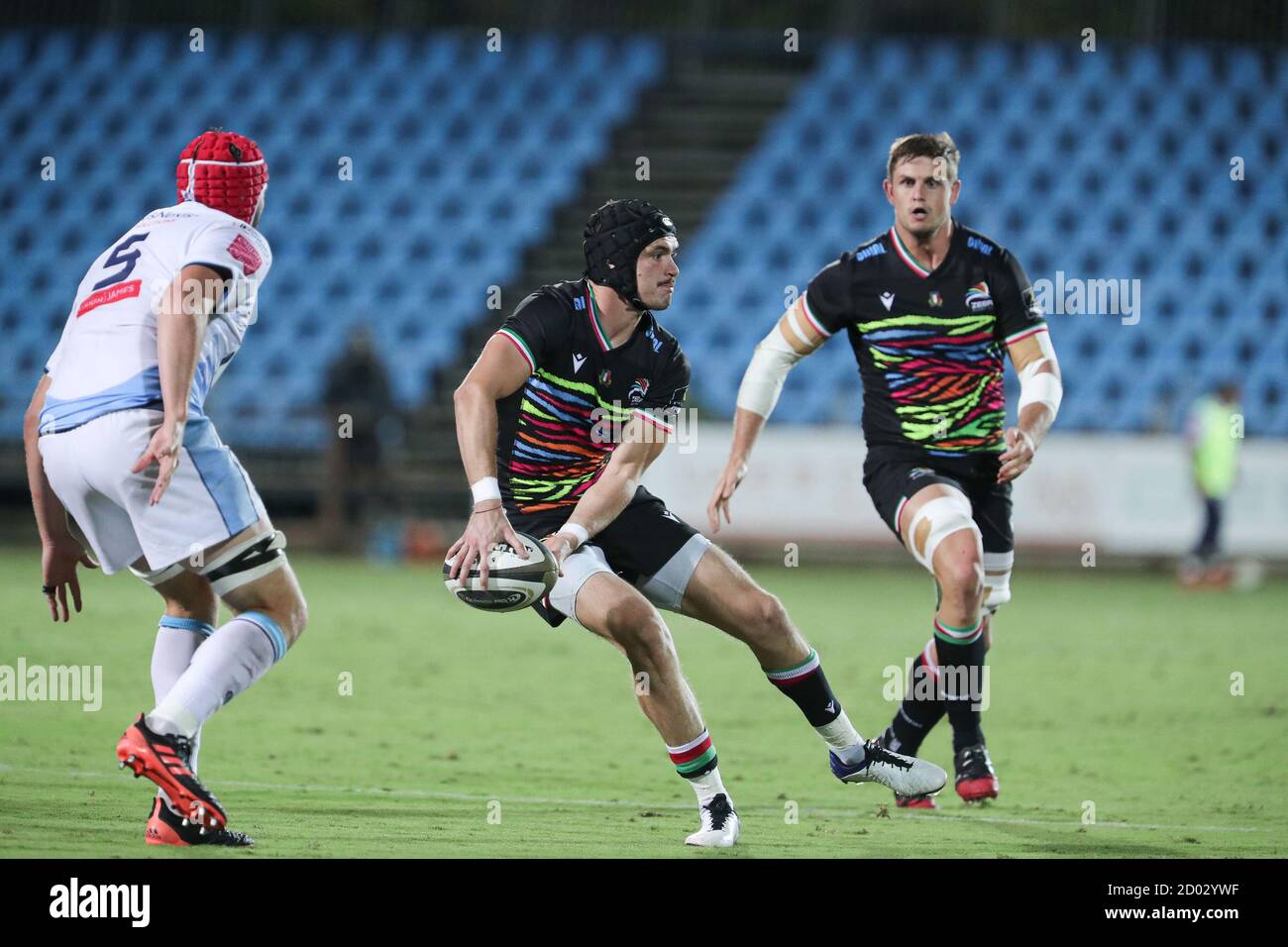 Carlo canna rugby italy hi-res stock photography and images - Alamy
