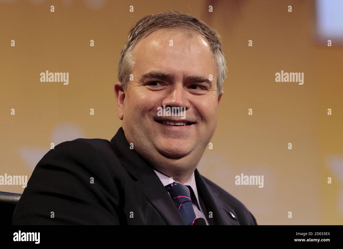 Robin hayes jetblue hires stock photography and images Alamy