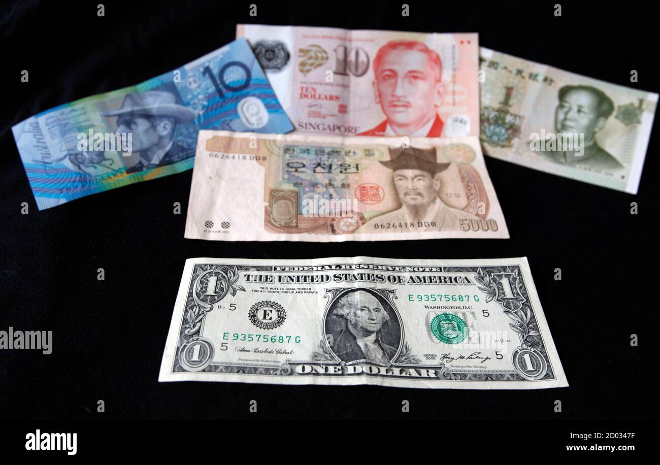 Fisker miljøforkæmper Hævde Page 2 - Singapore Dollar Note High Resolution Stock Photography and Images  - Alamy