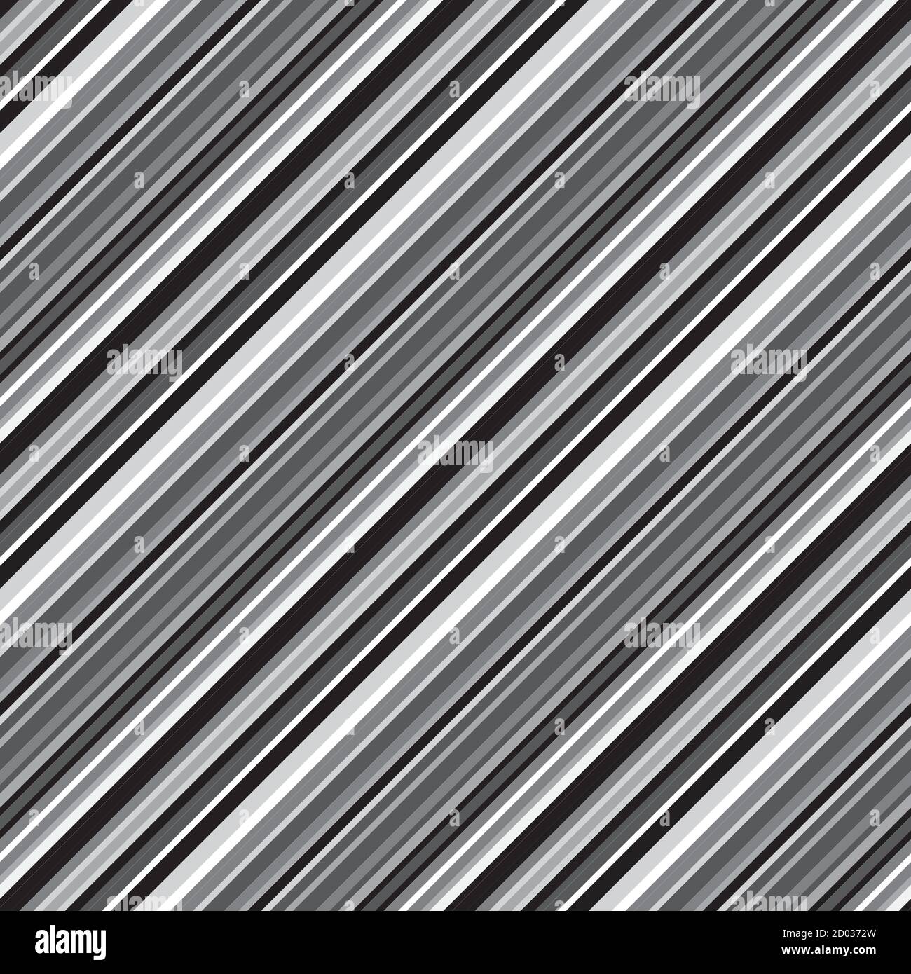 pattern with oblique gray lines Stock Vector