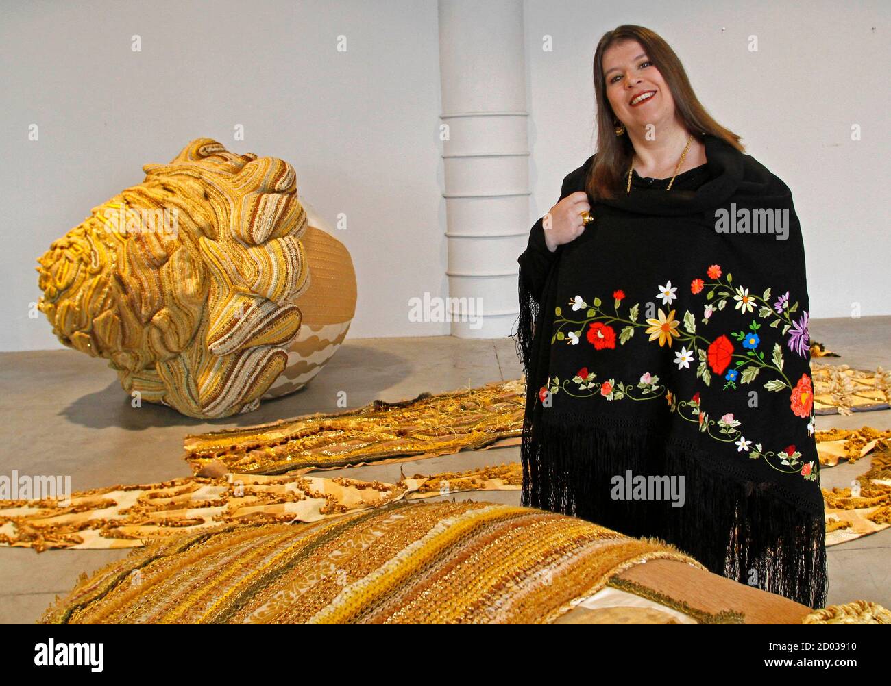Joana vasconcelos portugal hi-res stock photography and images - Alamy