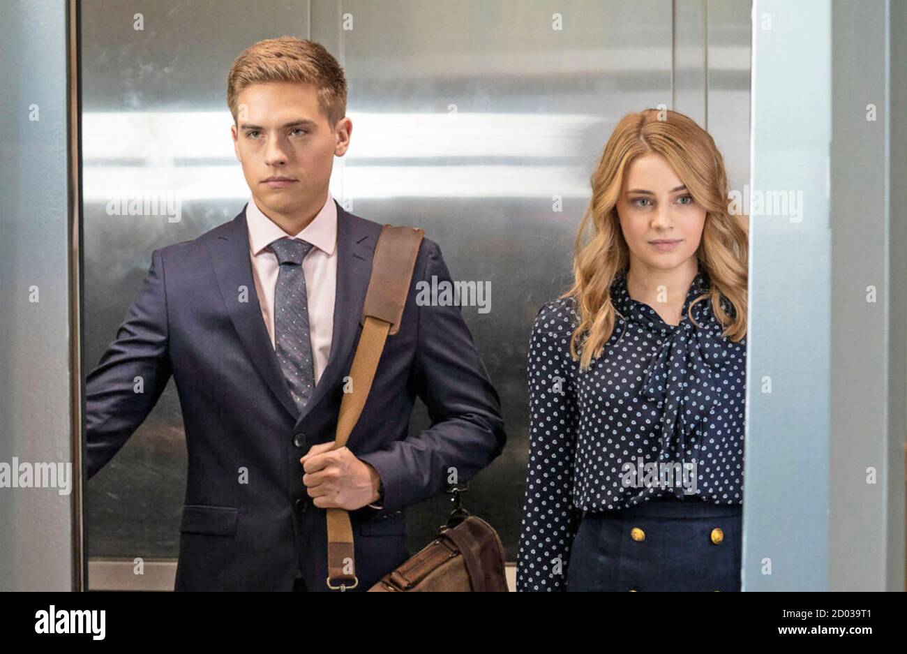 Josephine langford hi-res stock photography and images - Alamy