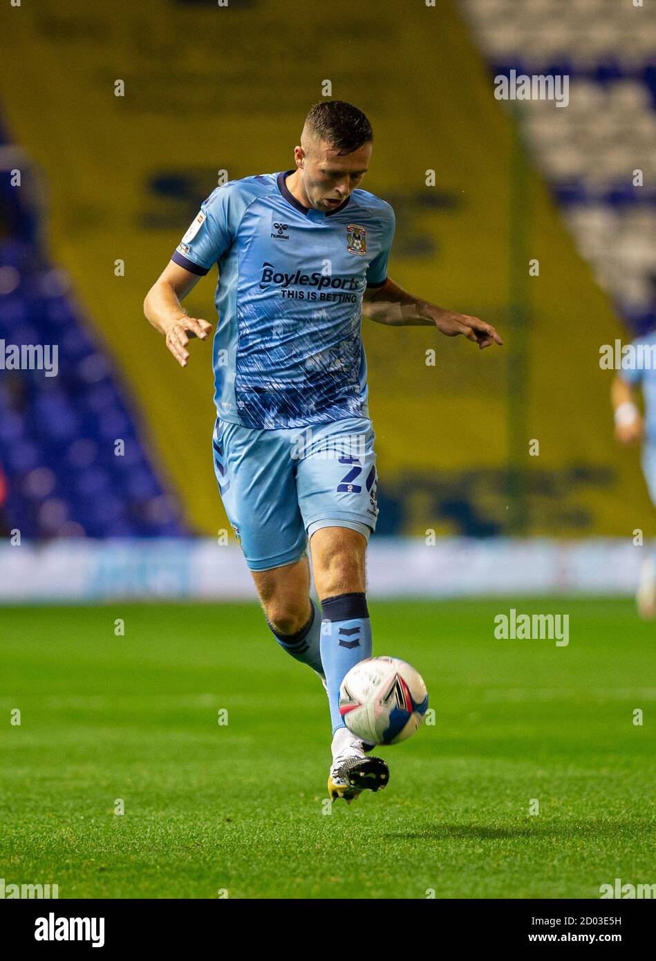 jordan andrews soccer