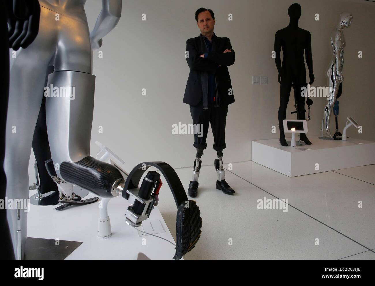Mit media lab hi-res stock photography and images - Alamy