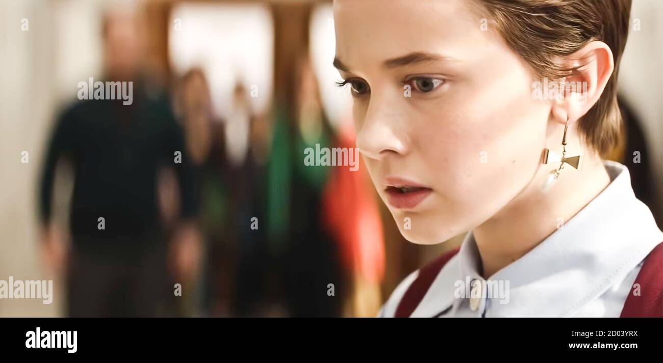 Cailee spaeny hires stock photography and images Alamy