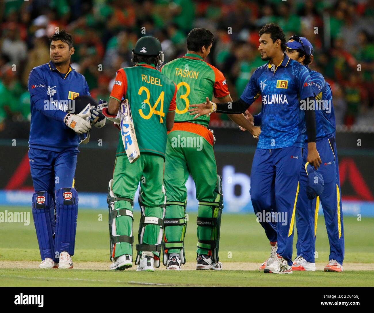 Wicket keeper hands hires stock photography and images Alamy