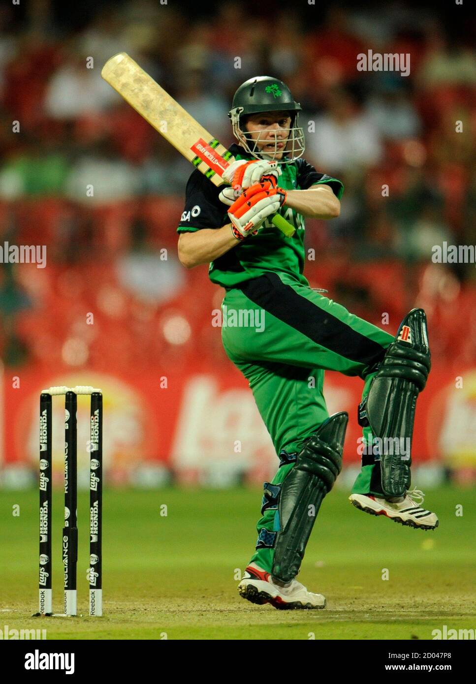 Ireland S Ed Joyce Hits A Shot During Their Icc Cricket World Cup Group B Match Against England In Bangalore March 2 11 Reuters Philip Brown India s Sport Cricket Stock Photo Alamy Ireland S Ed Joyce Hits A Shot During Their Icc Cricket World Cup Group B Match Against England In Bangalore March 2 11 Reuters Philip Brown India s Sport Cricket Stock Photo Alamy