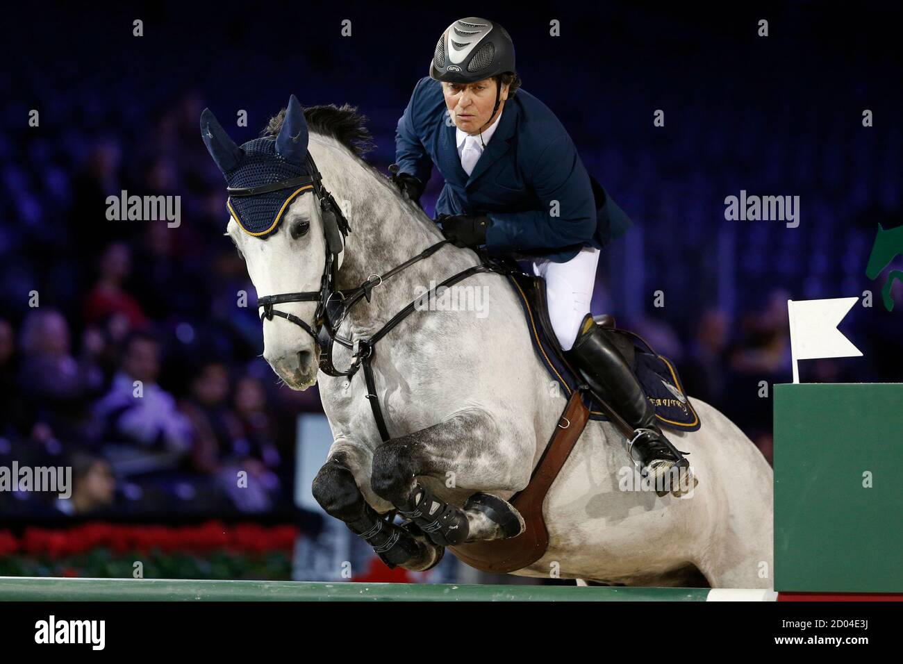 Edouard De Rothschild High Resolution Stock Photography and Images Alamy