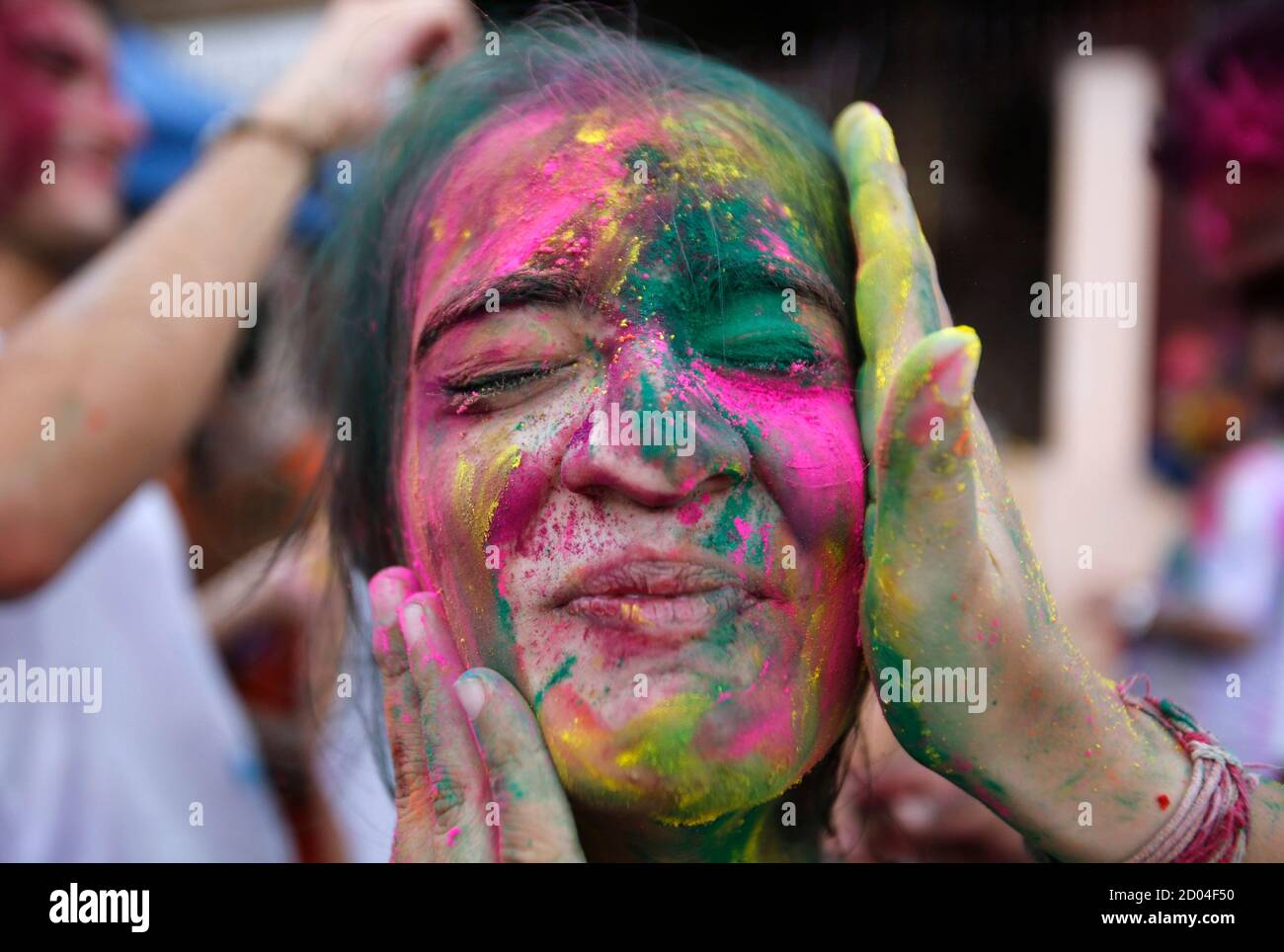 holi powder malaysia