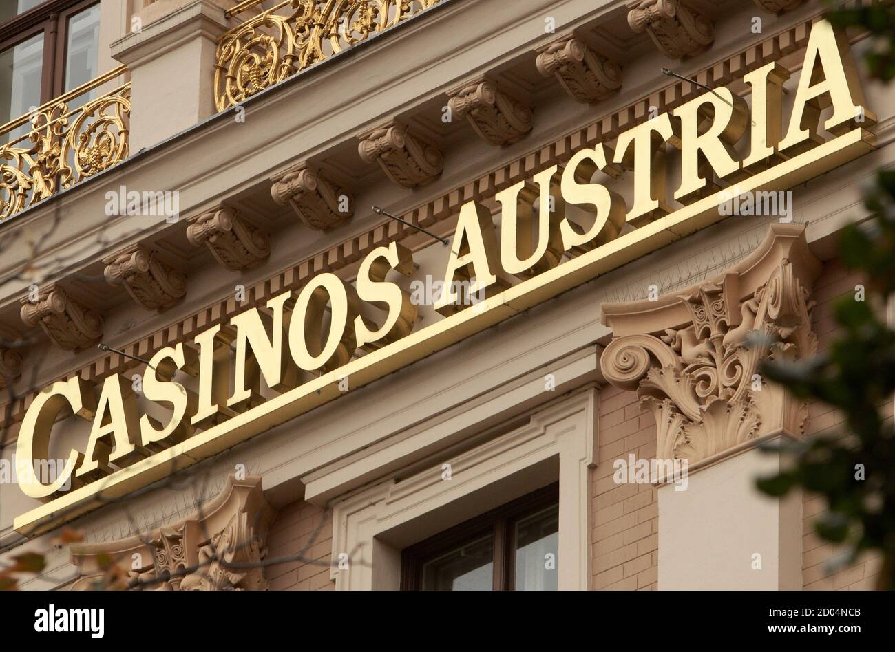Der A-Z-Leitfaden von Сasinos Österreich Online