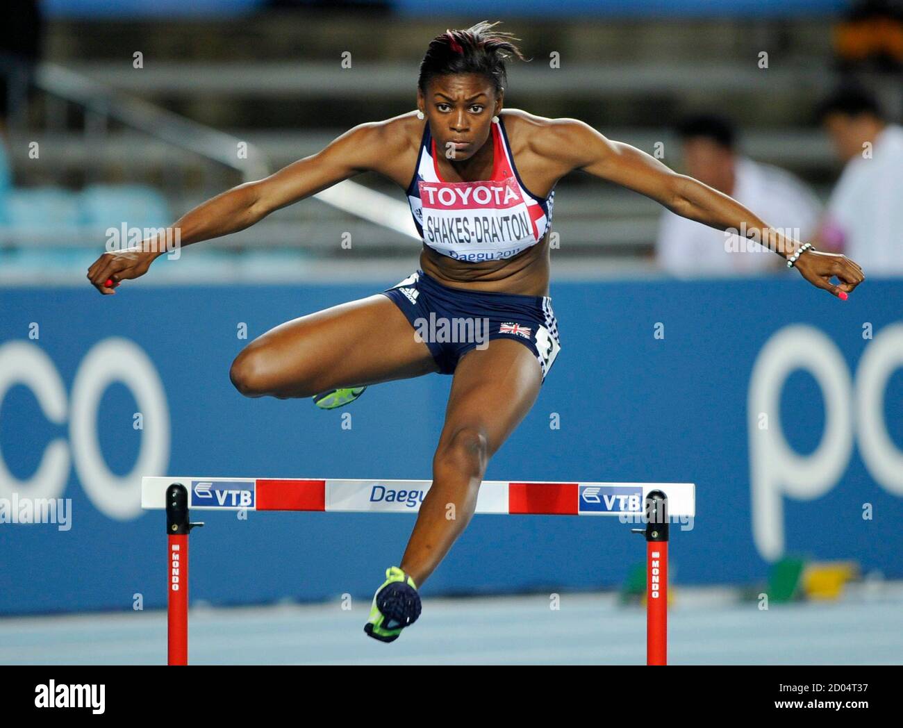 Perri shakes drayton hi-res stock photography and images - Alamy